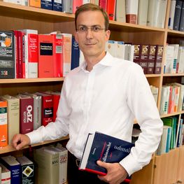 RA Steffen Trautmann von Kanzlei Rumph Büttner Trautmann - Rechtsanwalt Olaf Büttner - aus Dessau-Roßlau